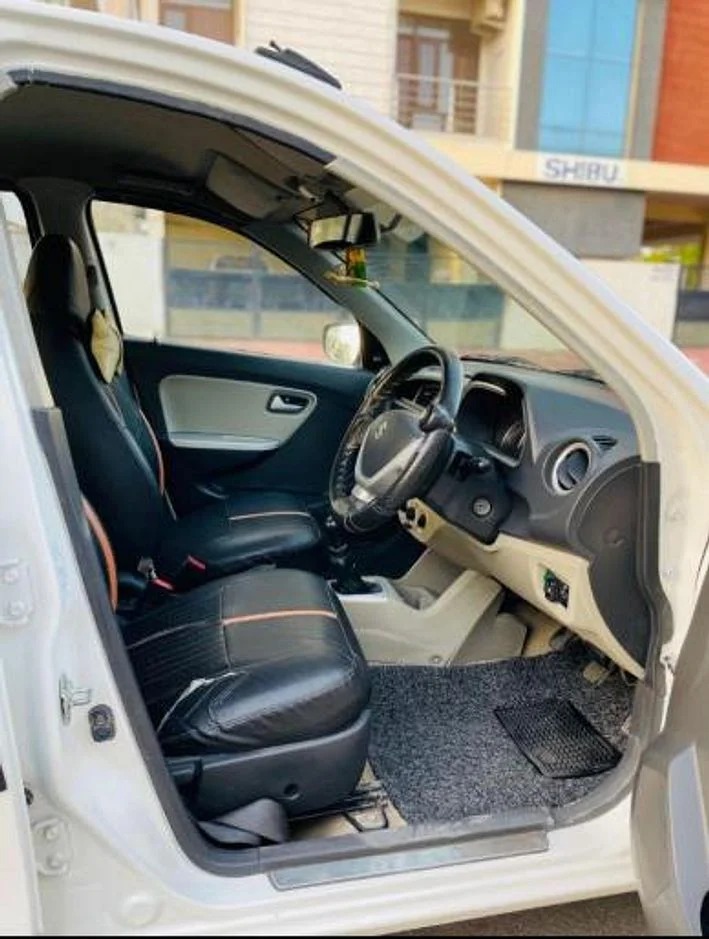 Maruti Suzuki Alto(2010-2013) Std Bs-iv